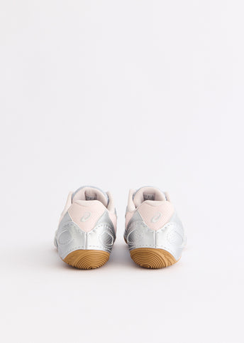 HYPERSYNC 'Piedmont Grey' Sneakers