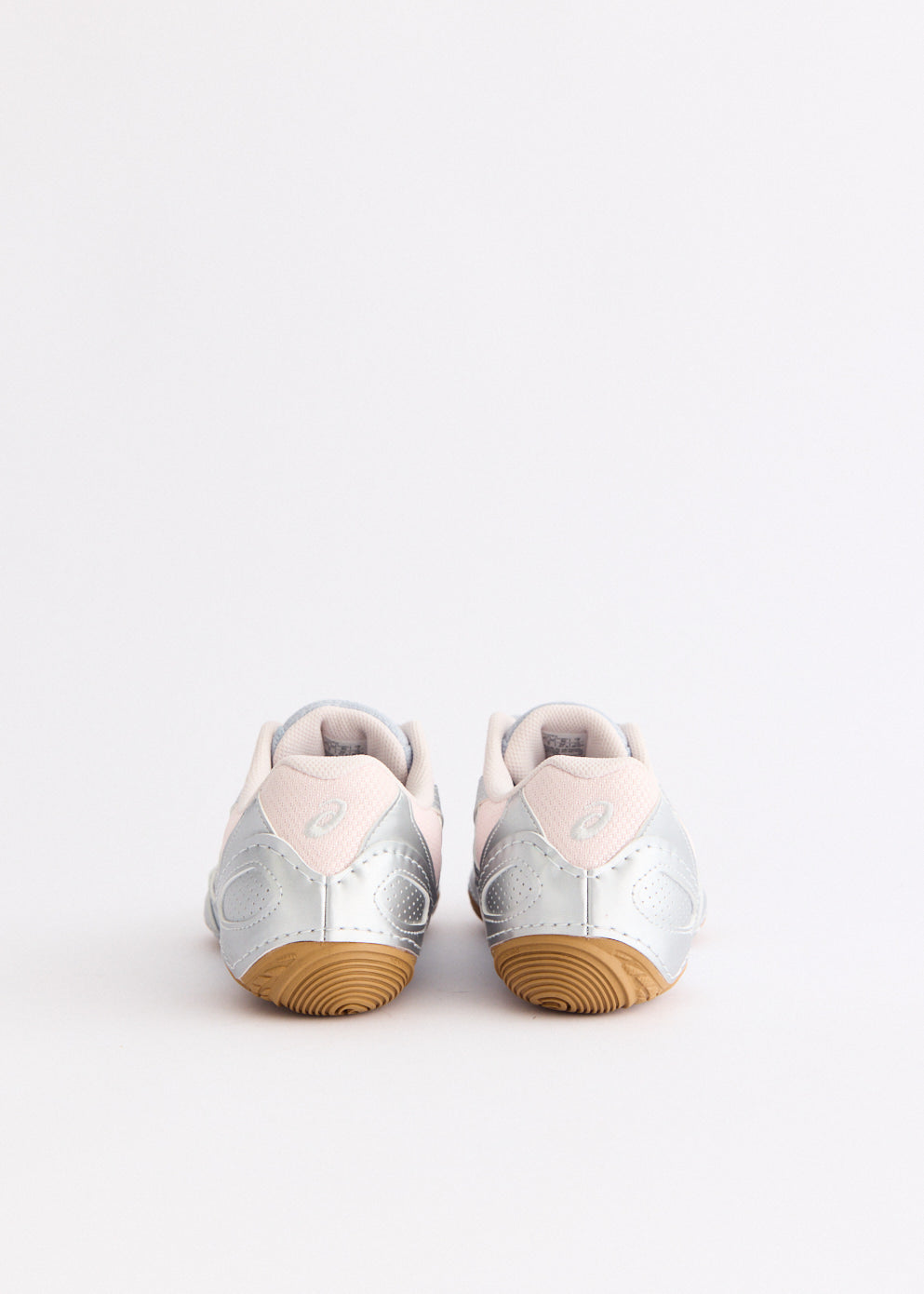 HYPERSYNC 'Piedmont Grey' Sneakers
