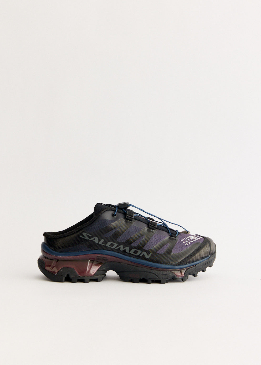 x Salomon XT-4 Mules