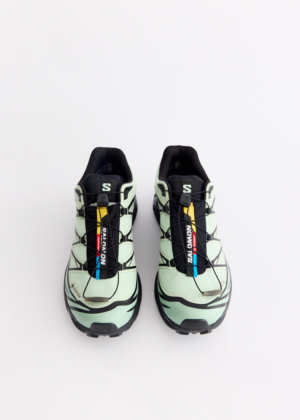 XT-6 GORE-TEX 'Sea Foam' Sneakers