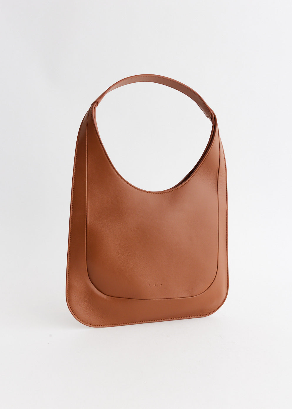 Midi Hobo Bag