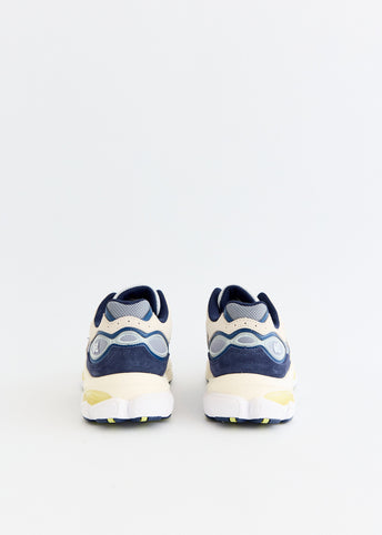 GEL-NYC 2.0 'Gravel Cream' Sneakers
