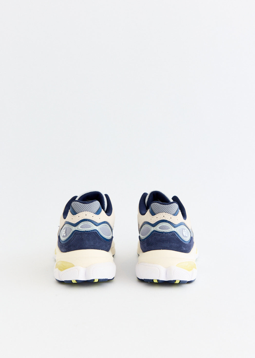 GEL-NYC 2.0 'Gravel Cream' Sneakers