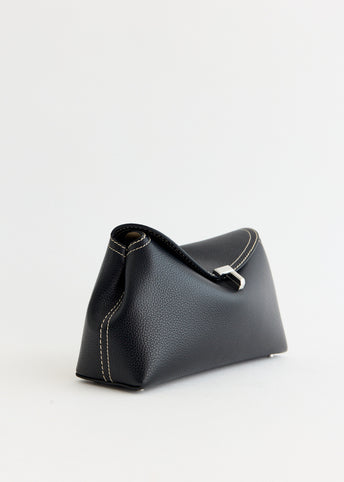 T-Lock Clutch Bag