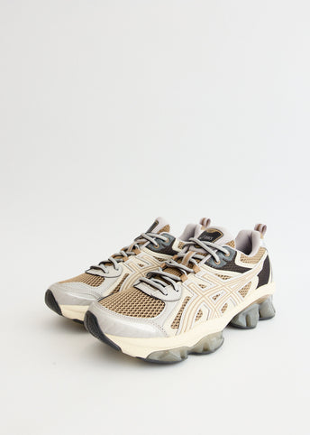 Gel-Quantum Kinetic 'Pepper Cement Grey' Sneakers