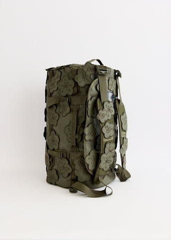 x Cecilie Bahnsen Anna Base Camp Duffel Bag