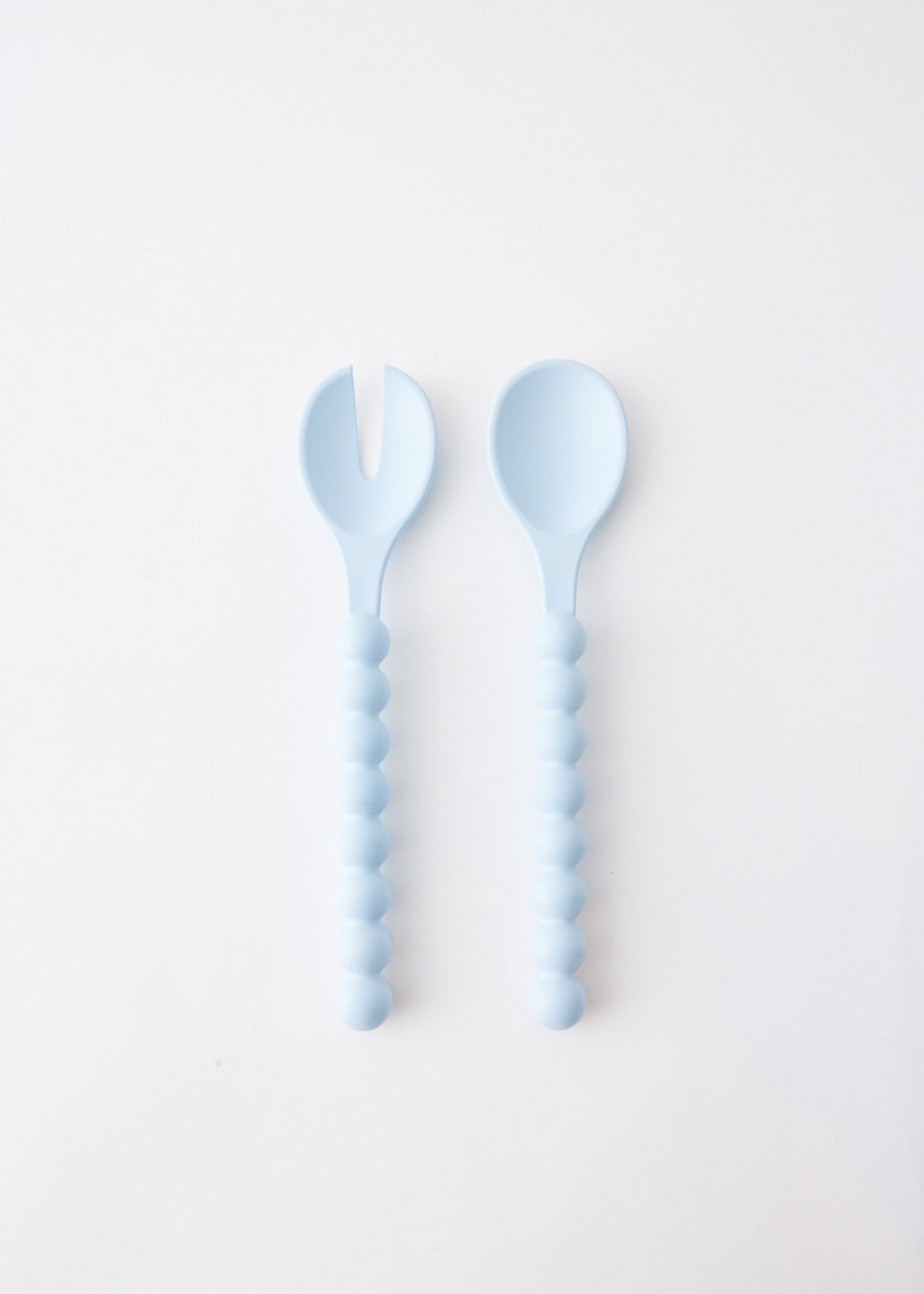 Cloud Serving Spoons (Set of 2)