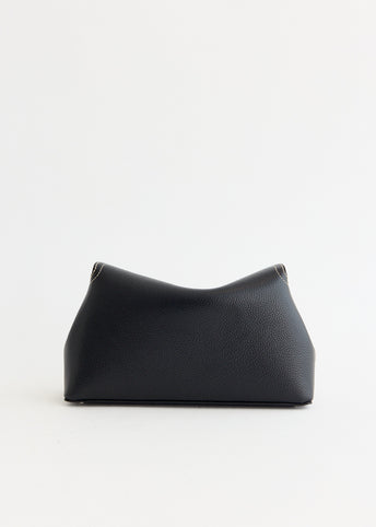 T-Lock Clutch Bag