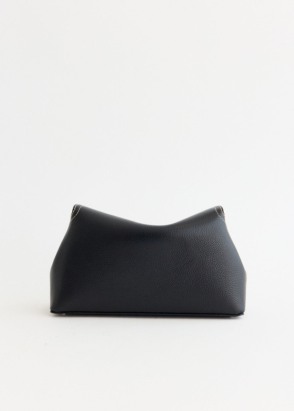 T-Lock Clutch Bag