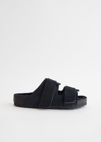 x Tekla Uji Regular Sandals