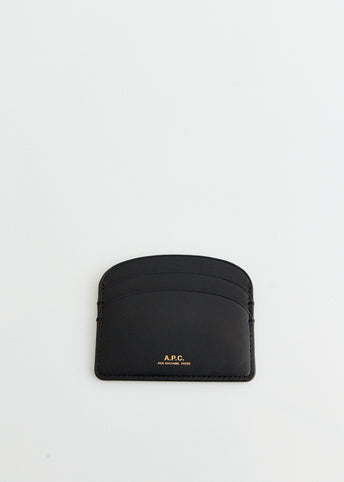 Demi-Lune Cardholder