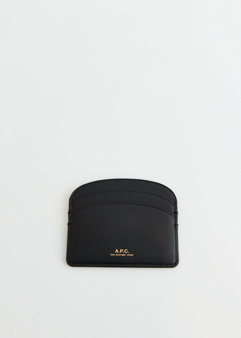 Demi-Lune Cardholder