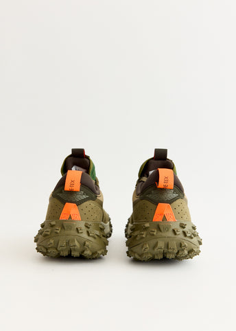 Air Jordan 1 Element Low A/T 'Medium Olive' Sneakers