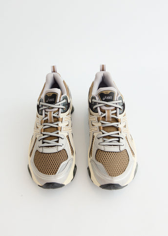 Gel-Quantum Kinetic 'Pepper Cement Grey' Sneakers