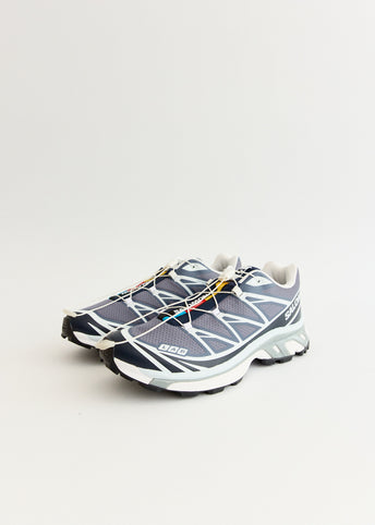 XT-6 'Grisaille' Sneakers