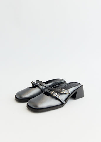 Andie Mules