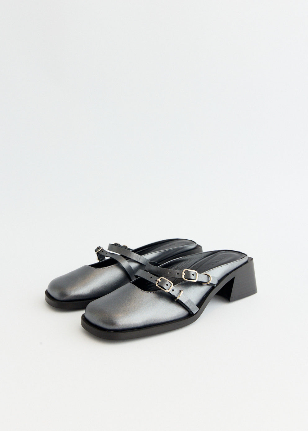 Andie Mules