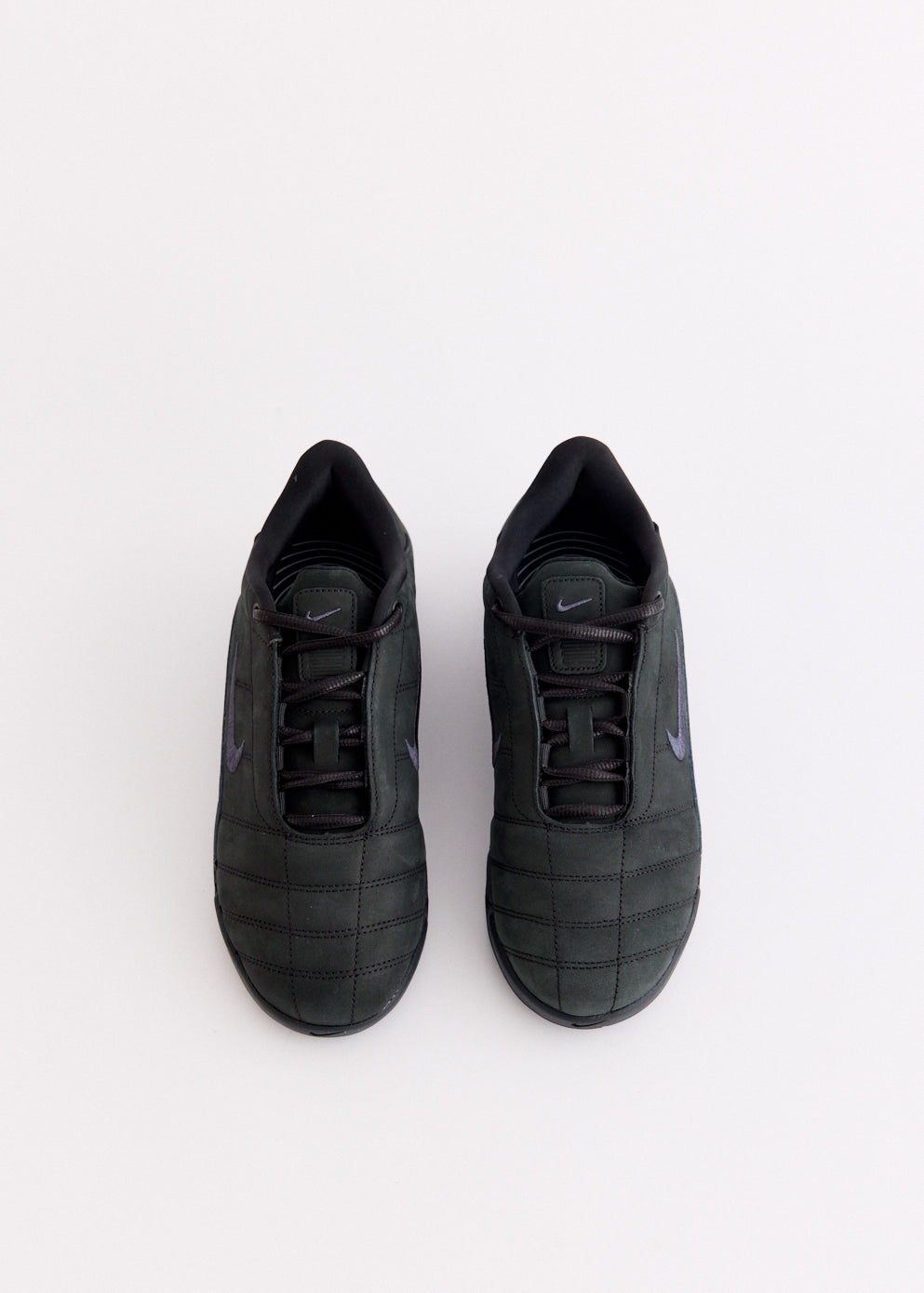 Women's Total 90 Shox Magia 'Black' Sneakers