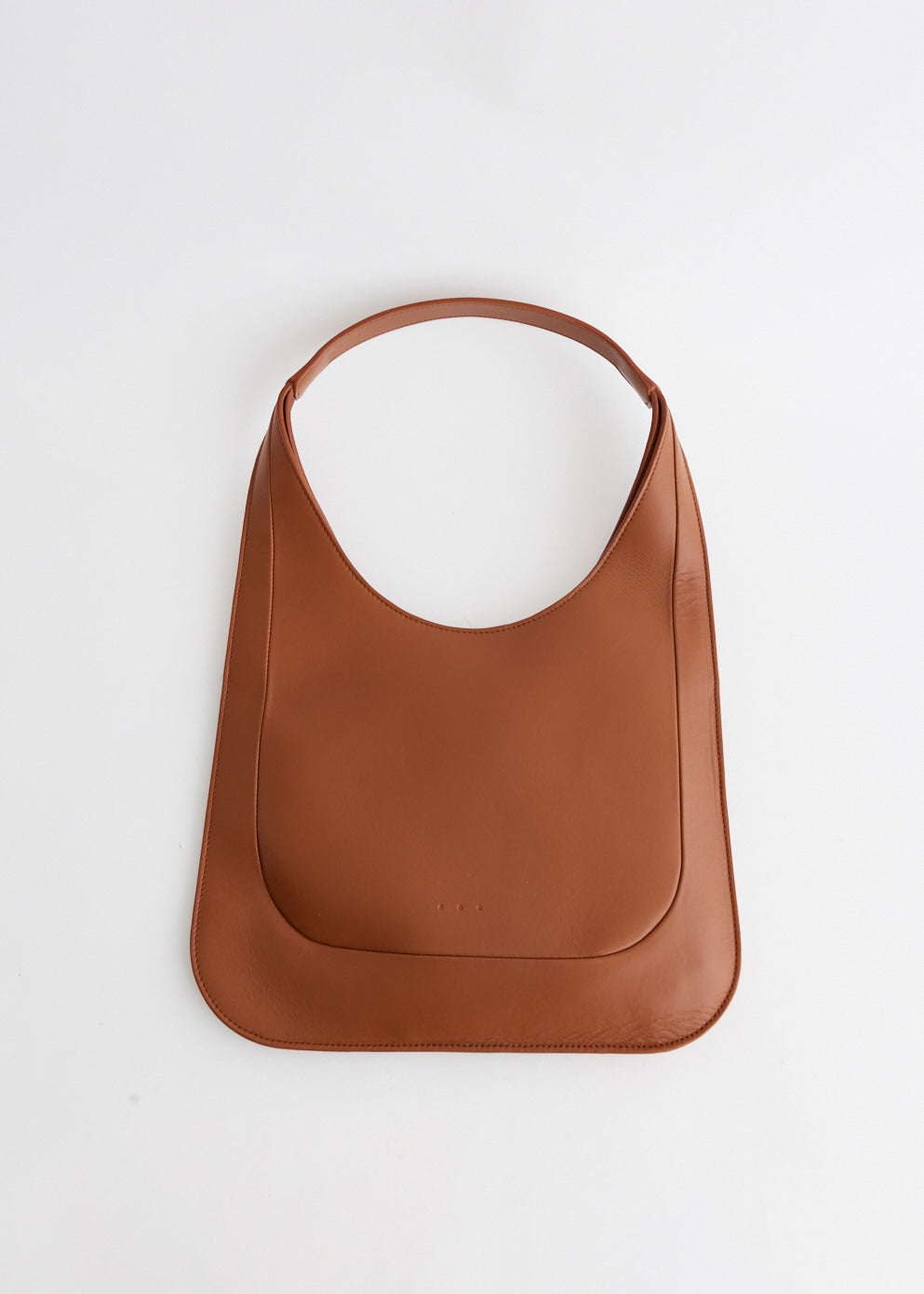 Midi Hobo Bag