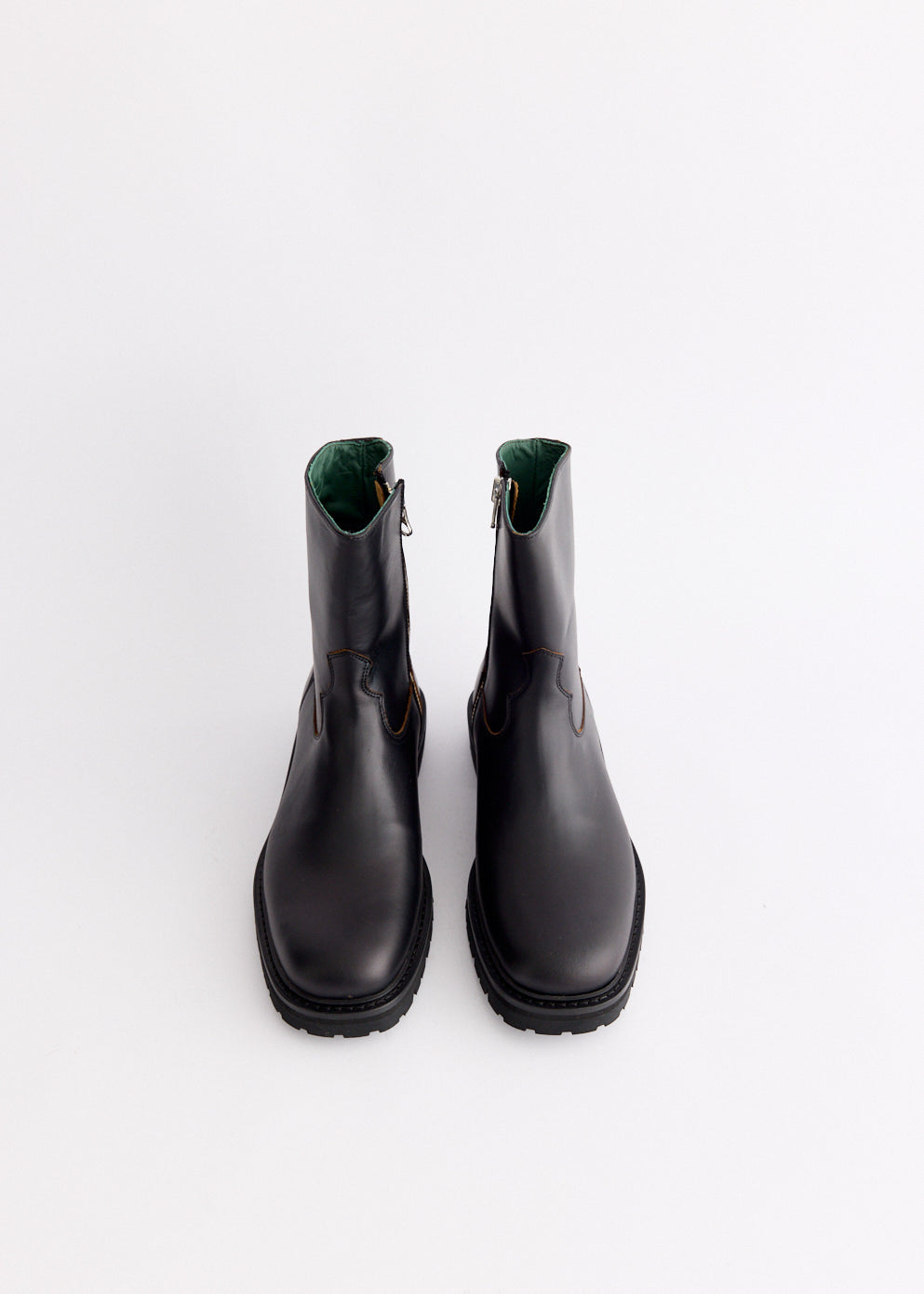 Moto Boot
