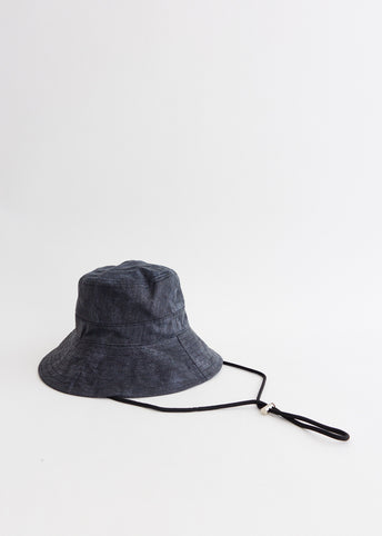 Fisherman Bucket Hat