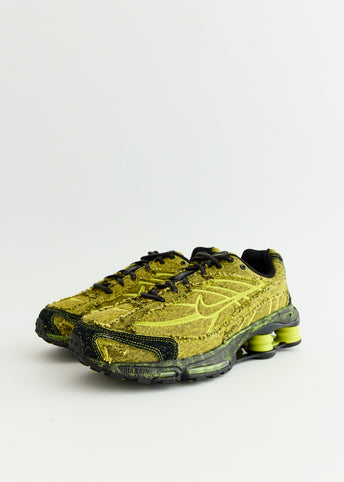 Shox Ride 2 PRM 'Bright Cactus' Sneakers
