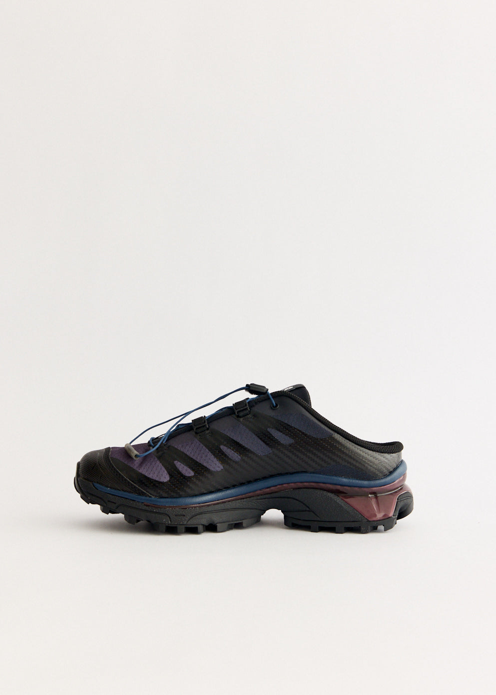 x Salomon XT-4 Mules