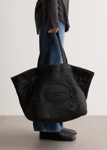 Punch XL Tote