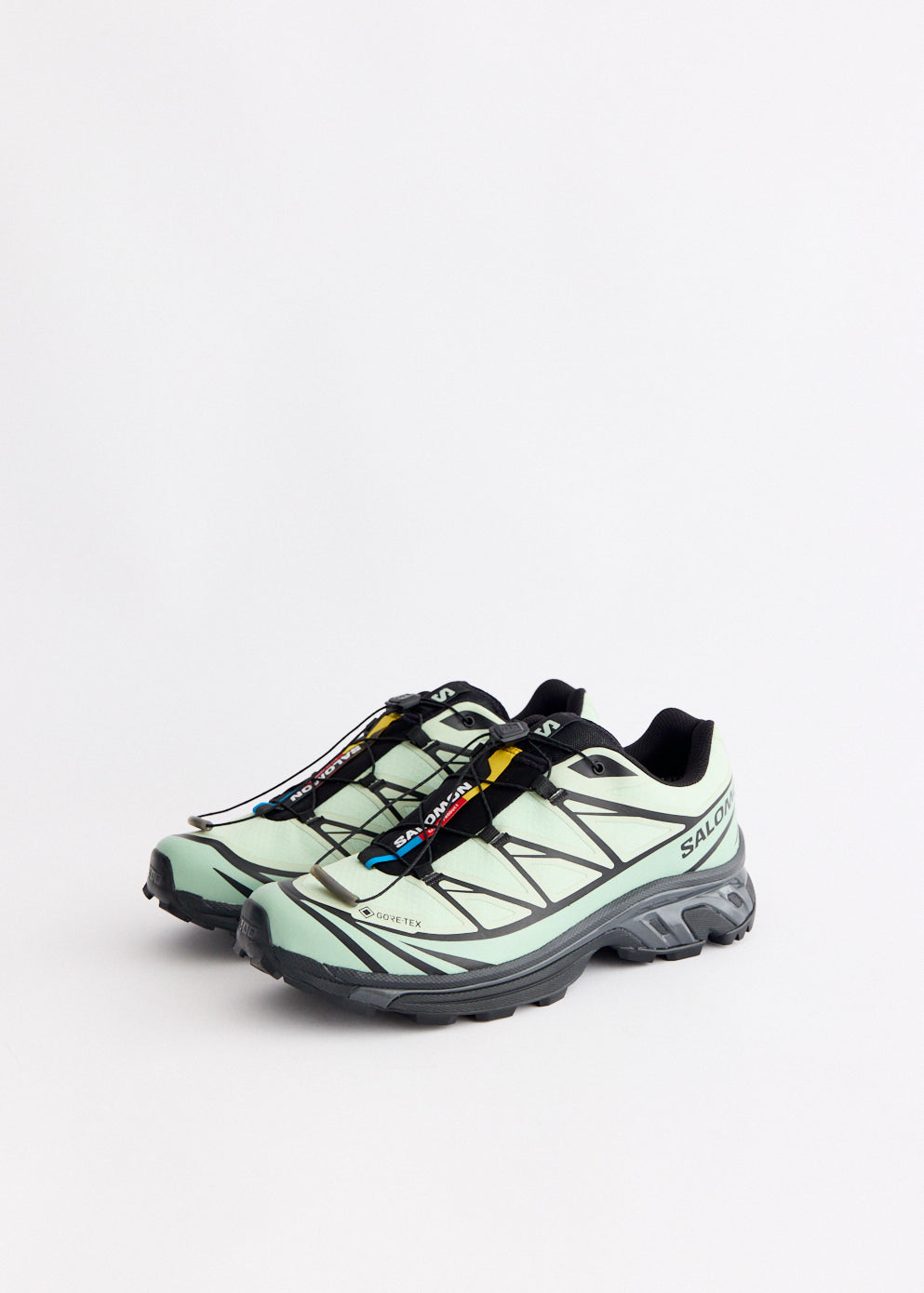 XT-6 GORE-TEX 'Sea Foam' Sneakers