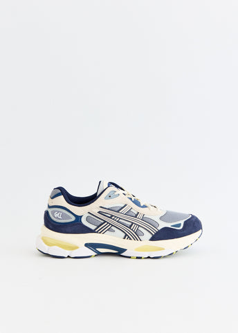 GEL-NYC 2.0 'Gravel Cream' Sneakers