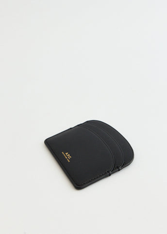 Demi-Lune Cardholder