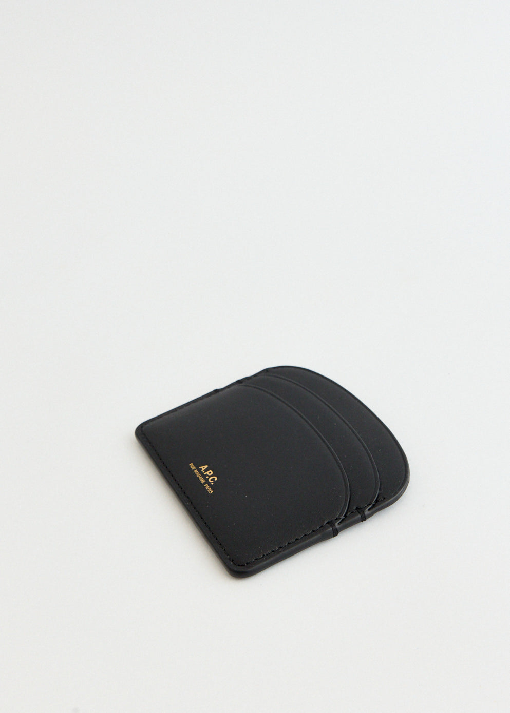 Demi-Lune Cardholder