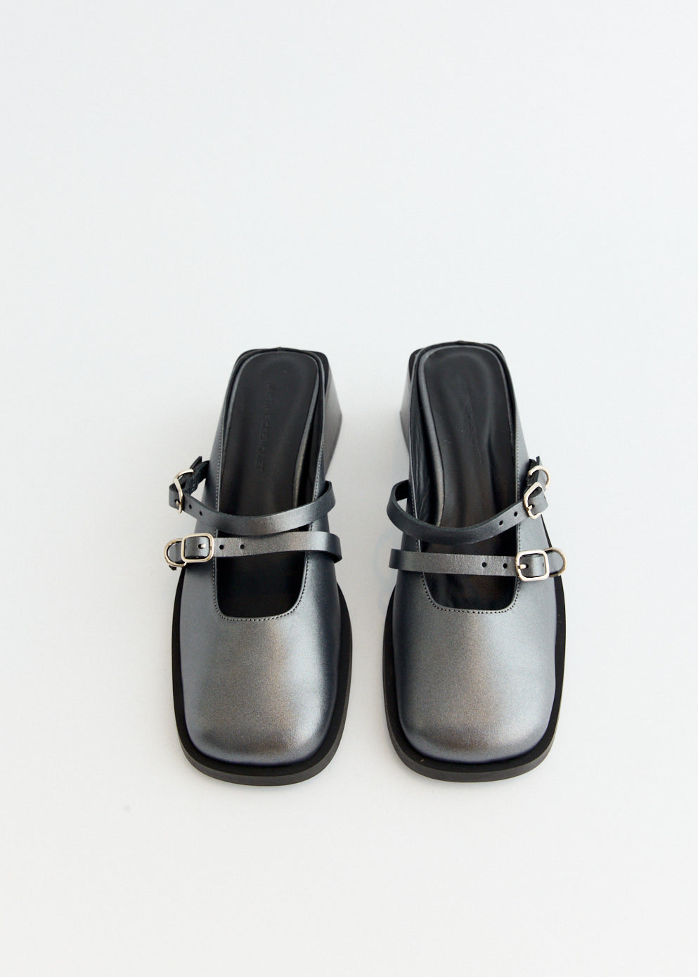 Andie Mules