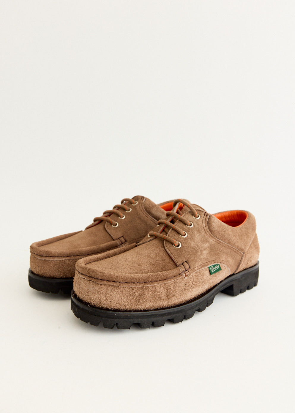 Thiers Jannu Noire-Vel Shoes