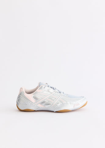 HYPERSYNC 'Piedmont Grey' Sneakers