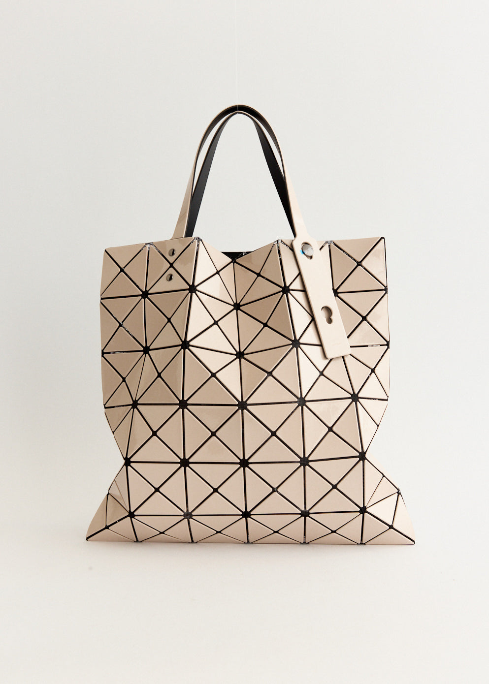 トートバッグ Lucent Tote Bag 0400019543177_SILVER_A1?wid=