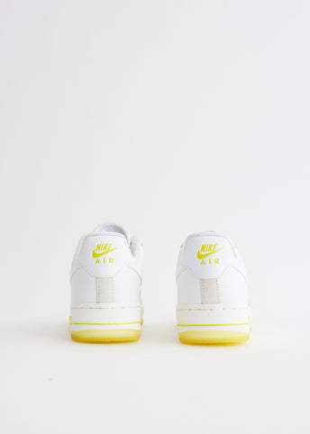 Women's Air Force 1 '07 Low 'White Multicolour' Sneakers