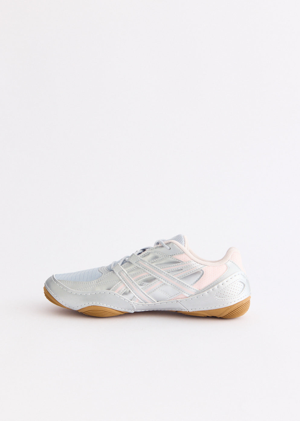 HYPERSYNC 'Piedmont Grey' Sneakers