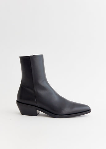 Hudson Boots