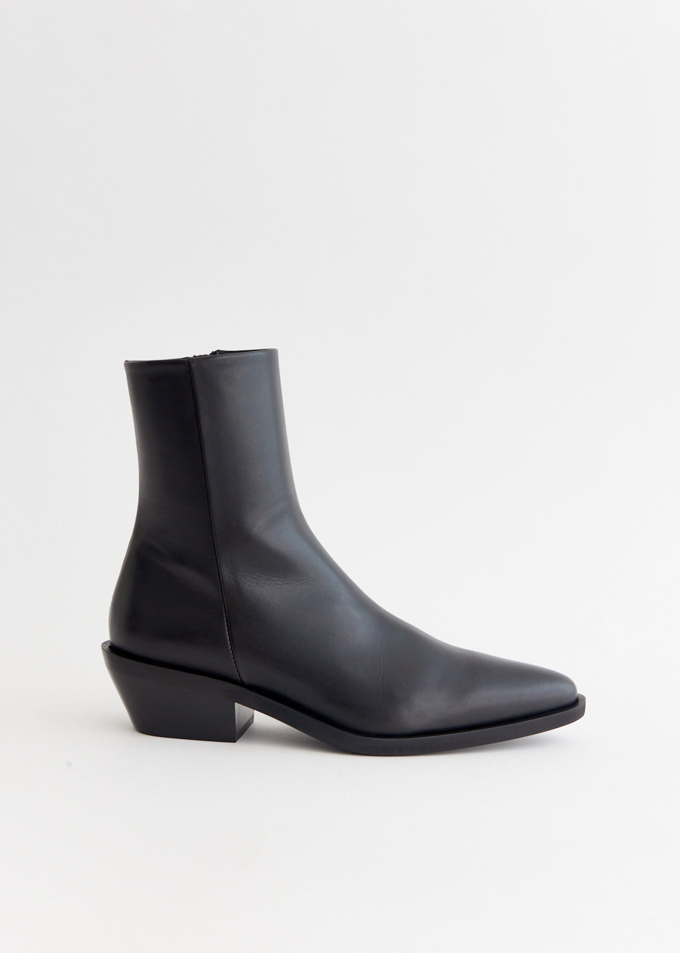 Hudson Boots