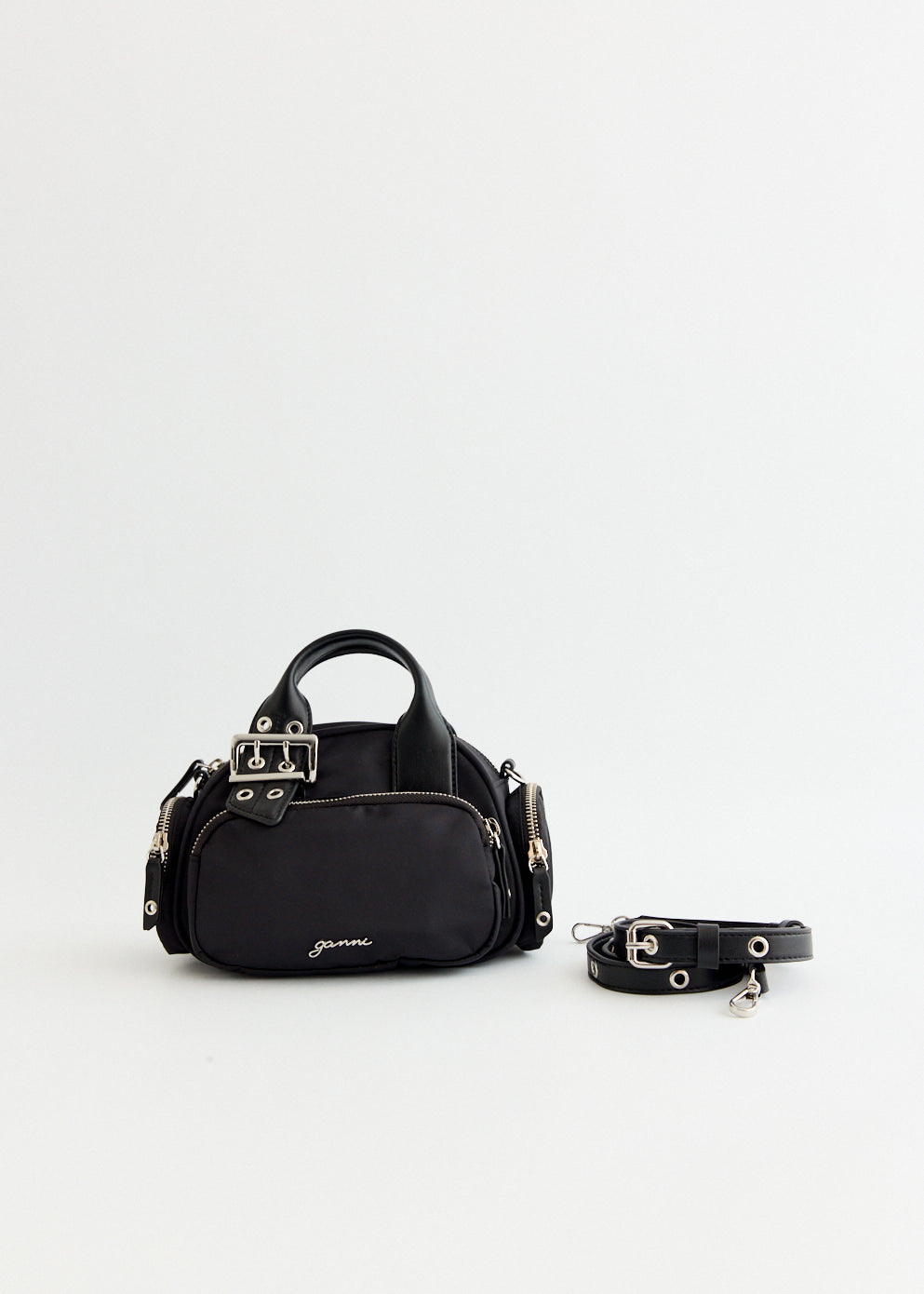 Bucky Polochon Mini Bag