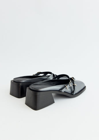 Andie Mules