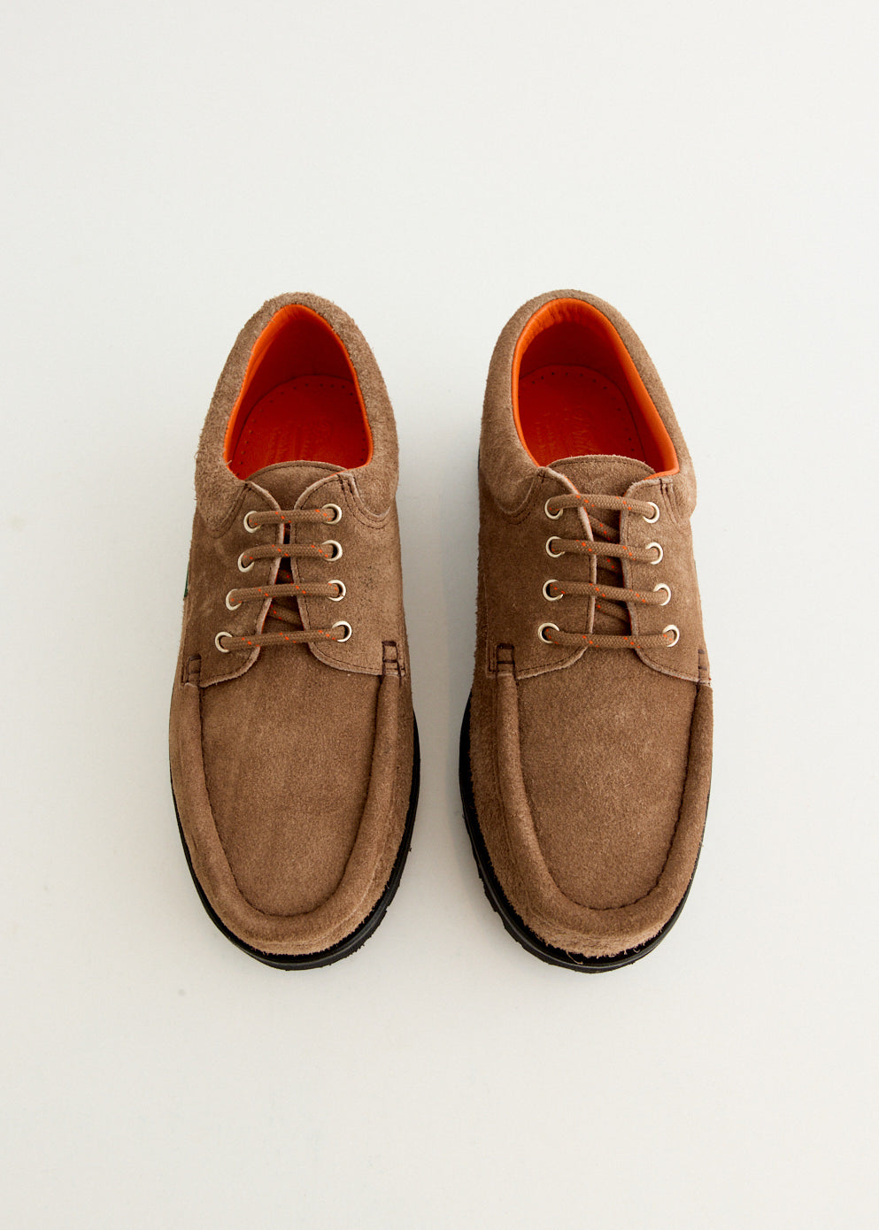 Thiers Jannu Noire-Vel Shoes