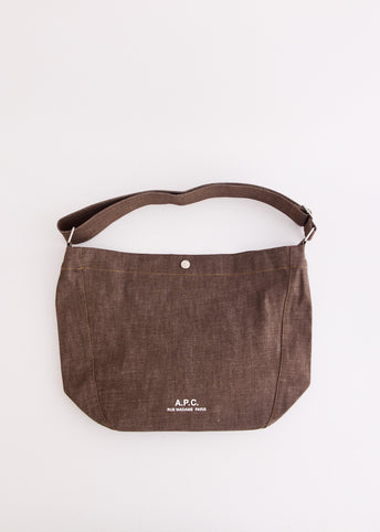 Journal Satchel