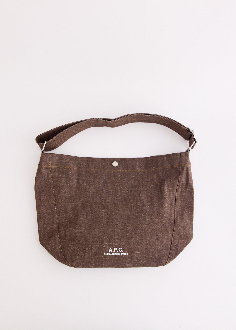 Journal Satchel