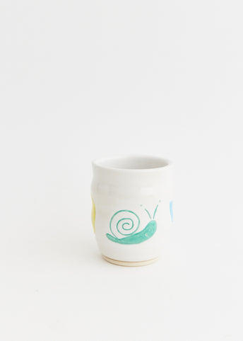 Flash Sheet - Incising Cup