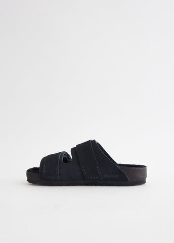 x Tekla Uji Regular Sandals