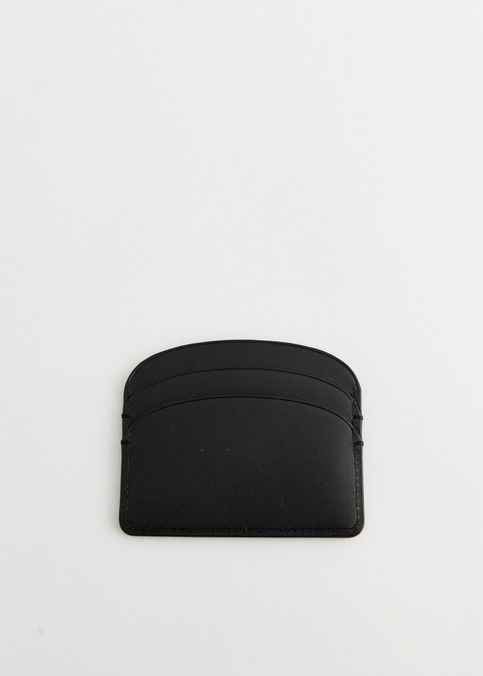 Demi-Lune Cardholder