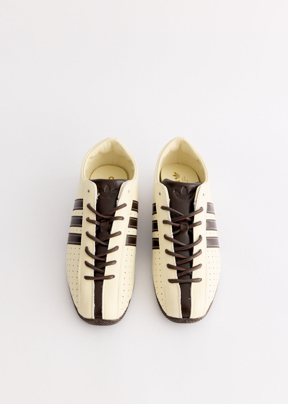 Japan Lux Women's 'Beige' Sneakers
