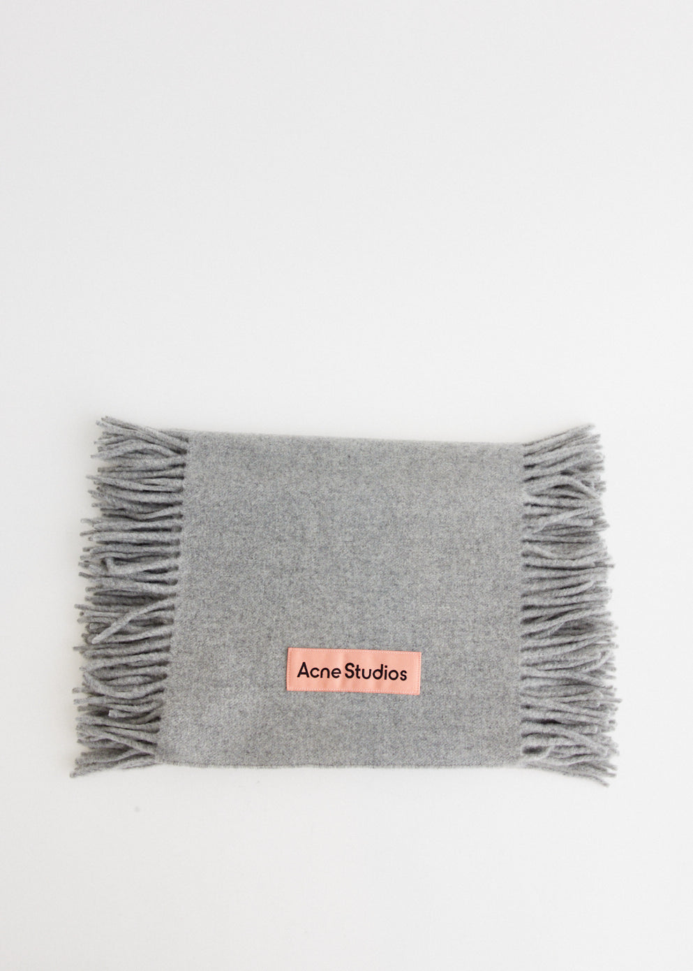 Acne Studios - Canada Cancan Scarf - Scarf,All Products : American Fashion Style Bags On Sale Acne Studios - Canada Cancan Scarf - Scarf,All Products : American Fashion Style Bags On Sale